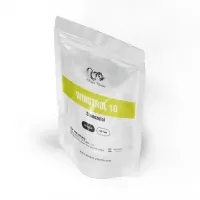 Winstrol 10 mg by Dragon Pharma Winstrol 10 mg by Dragon Pharma