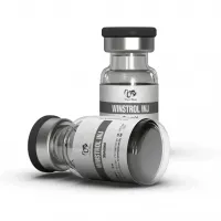 Winstrol 50 Inject by Dragon Pharma