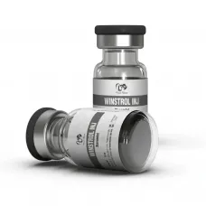 Winstrol 50 Inject by Dragon Pharma