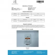 Anavar 10 mg by Dragon Pharma Anavar 10 mg by Dragon Pharma