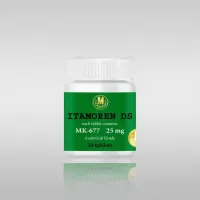 Itamoren DS by March Pharma
