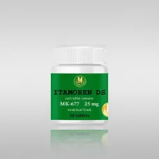 Itamoren DS by March Pharma