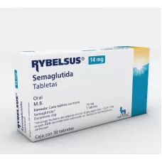 Rybelsus Semaglutide Tablets