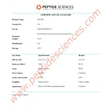 ARA-290 16mg by Peptide Science