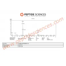 ARA-290 16mg by Peptide Science
