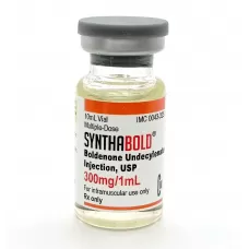 SynthaBold By SynthaPharma SynthaBold By SynthaPharma