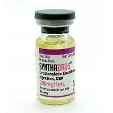 SynthaDros By SynthaPharma SynthaDros By SynthaPharma