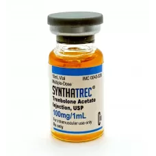 SynthaTrec By SynthaPharma SynthaTrec By SynthaPharma