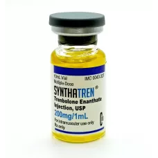 SynthaTren By SynthaPharma SynthaTren By SynthaPharma