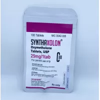 SynthaXOLON By SynthaPharma