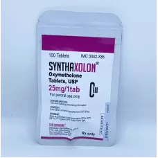SynthaXOLON By SynthaPharma SynthaXOLON By SynthaPharma