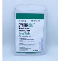 SynthaZOL By SynthaPharma