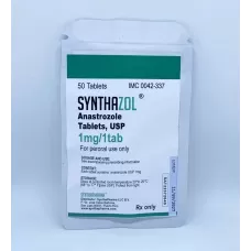 SynthaZOL By SynthaPharma