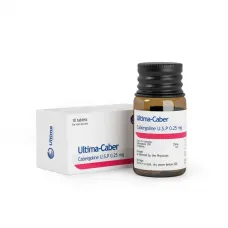 Caber By Ultima Pharmaceuticals