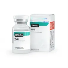 HCG 10000IU By Ultima Pharmaceuticals