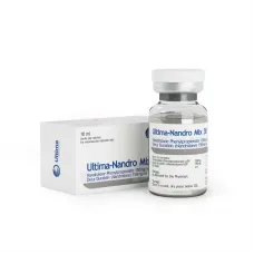 Nandro Mix 300 By Ultima Pharmaceuticals